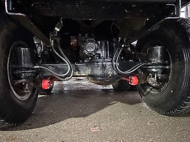 автокредит на бу авто бишкек: Жүк ташуучу унаа — 5