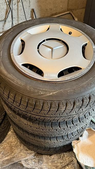 шины зимние r14: Комплект из 8 шин на дисках R16.R15 Комплект R15 12,000с Комплект — 4