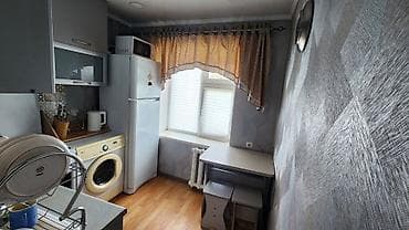 домик передвижной: 1 комната, 29 м², Индивидуалка, 5 этаж — 7