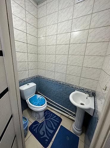 2кв: 2 комнаты, Собственник, Без подселения, С мебелью полностью — 9