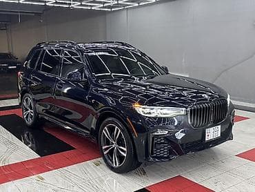 бмв м5 е60 цена: BMW X7: 2021 г., 3 л, Автомат, Бензин, Внедорожник — 3