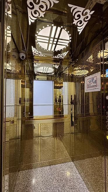 Комнаты: 1 комната, 47 м², Элитка, 2 этаж, Евроремонт — 7