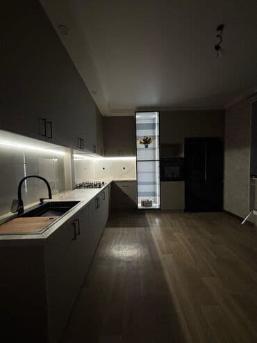 тумбы с зеркалом: Шкаф купе, Новый, Встраиваемый, Дерево, В рассрочку — 2