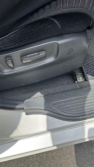 Продажа авто: Honda Odyssey: 2002 г., 2.3 л, Автомат, Бензин, Универсал — 10