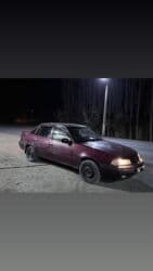 запчасти на опель вектра а: Daewoo Nexia: 2001 г., 1.5 л, Механика — 2