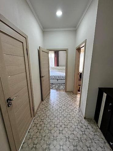 development: 2 комнаты, 40 м², Элитка, 5 этаж, Евроремонт — 8