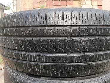 шины 235 60 r18 лето: 235.55. R18. 3шт. сост.отл - Назначение: летние дорожные шины для — 3