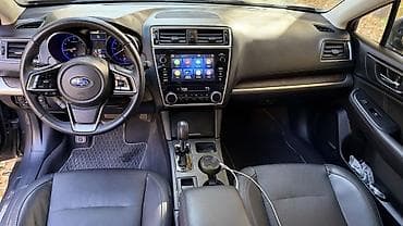 коробка автомат матиз цена: Subaru Outback: 2019 г., 2.5 л, Вариатор, Бензин, Универсал — 8