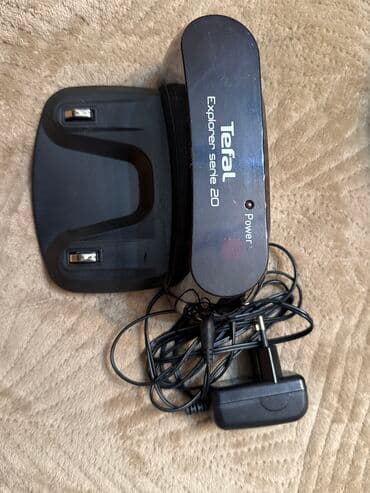 робот пылесос в аренду: Робот-пылесос Влажная, Смешанная, Составление плана помещения, Уборка по расписанию — 2