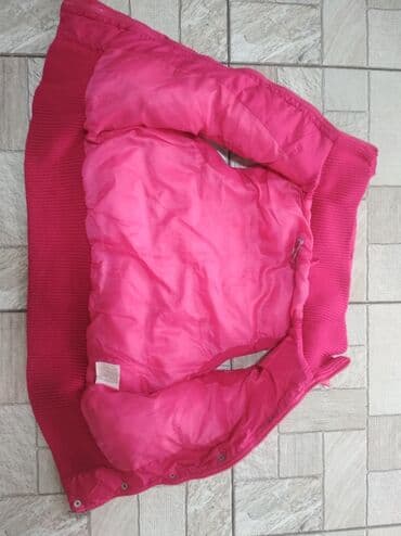 игрушки пони: Безрукавка жилетка детская. Размер на фото. Тёплая качественная вещь — 2