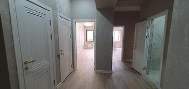 312: 2 комнаты, 68 м², ул. Московская / Турусбекова Элитка, 3 этаж, Евроремонт — 10