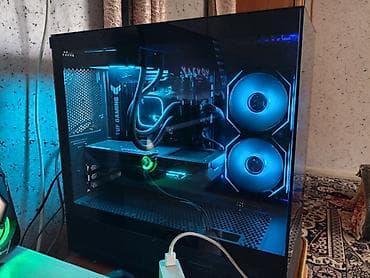 xbox 360 freeboot: Компьютер, ядер - 8, ОЗУ 64 ГБ, Игровой, Б/у, AMD Ryzen 7, HDD + SSD — 4