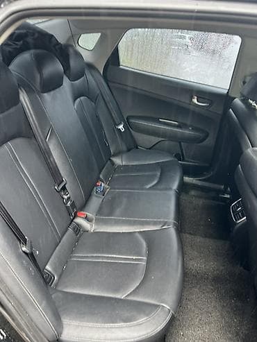 кия оптима 2018: Kia K5: 2018 г., 2 л, Автомат, Газ, Седан — 8