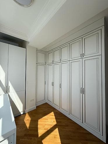 Продажа квартир: 4 комнаты, 180 м², 10 этаж, Дизайнерский ремонт — 7
