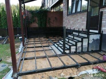 графика: ТЕРРАСНАЯ ДОСКА ДПК!!!! 3000 сом за 1м2!!! В наличии на складе!!!!! — 3