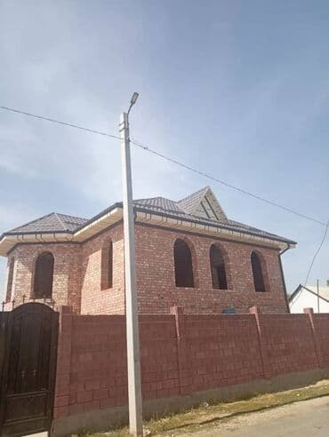 дом под ключ бишкек цена: Крыша кровля — 8