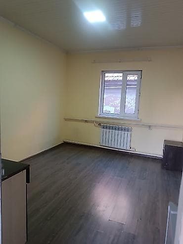 18 м², 1 комната