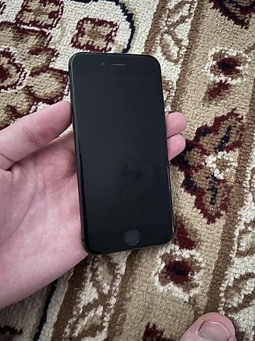айфон 8 64 гб цена в бишкеке: IPhone 8, Б/у, 64 ГБ, Jet Black, Защитное стекло, Чехол, 100 % — 2