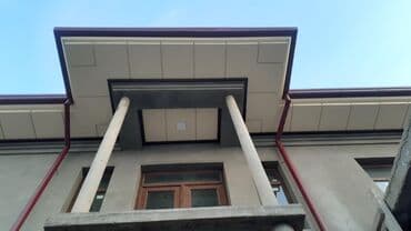 ремонт пластиковых дверей бишкек: Ремонт фасада | Туникафон Больше 6 лет опыта — 3