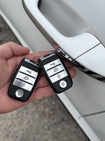 kia sit: Kia Optima: 2019 г., 2.4 л, Автомат, Бензин, Седан — 7