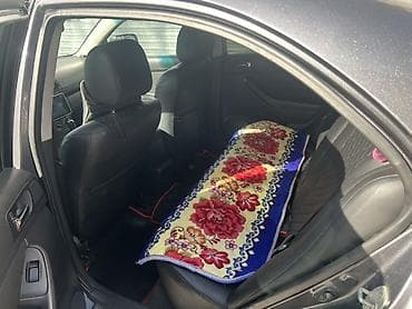 продам авенсис: Toyota Avensis: 2007 г., 1.8 л, Механика, Бензин, Седан — 6