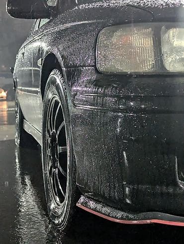 audi 80: Honda Accord: 2002 г., 2 л, Автомат, Бензин, Седан — 4