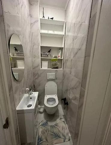 o2 development: 3 комнаты, 94 м², Элитка, 15 этаж, Евроремонт — 7