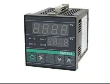 духовой шкаф для выпечки кондитерских изделий: Терморегулятор CH 700 -50 C до 1600 С . для печи муфильной — 1