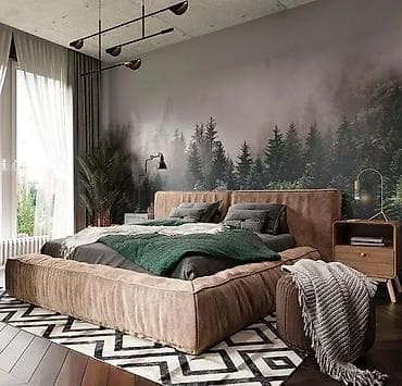 Бөлмөлөр: 1 бөлмө, Душ кабинасы, Жаздык, жууркан-төшөк каптары, Кондиционер — 1