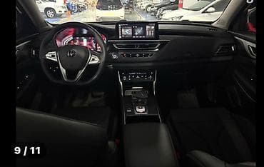 changan cs75 plus бишкек: Changan CS75: 2025 г., 1.5 л, Автомат, Бензин, Кроссовер — 10
