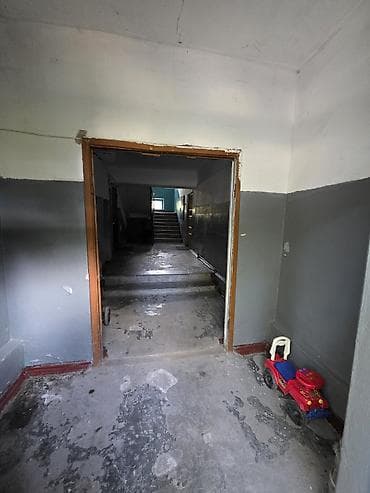 2 bedroom: 2 комнаты, 44 м², Юг-2 мкр 2 этаж, Косметический ремонт — 2