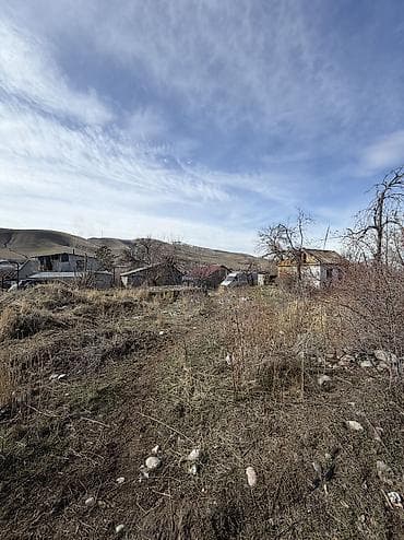 продается малосимейка: 5 соток, Для строительства, Красная книга, Договор купли-продажи — 3