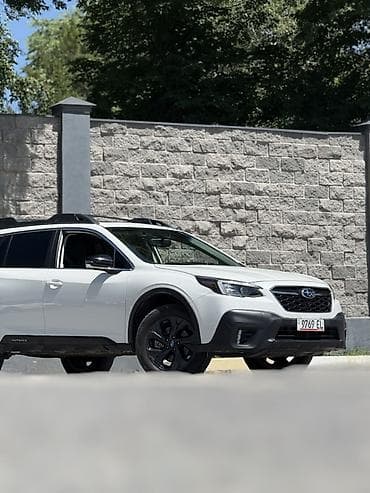 купить запчасти опель омега б: Subaru Outback: 2021 г., 2.4 л, Вариатор, Бензин, Универсал — 4