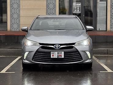 Продажа авто: Toyota Camry: 2015 г., 2.5 л, Вариатор, Гибрид, Седан — 2