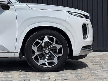 один: Hyundai Palisade: 2020 г., 2.2 л, Автомат, Бензин, Кроссовер — 5