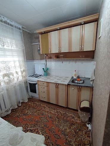 ателье в аренду: 1 комната, Собственник, С мебелью полностью — 9