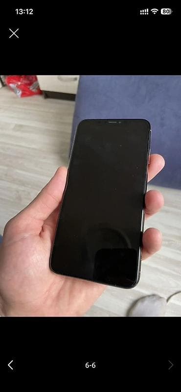 7 iphone: Очень Срочно Продаю. Iphone Xs max Gold 256 гб Телефон в хорошем — 5