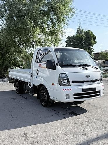 гбо бу балон: Легкий грузовик, Kia, Стандарт, 2 т, Новый — 3