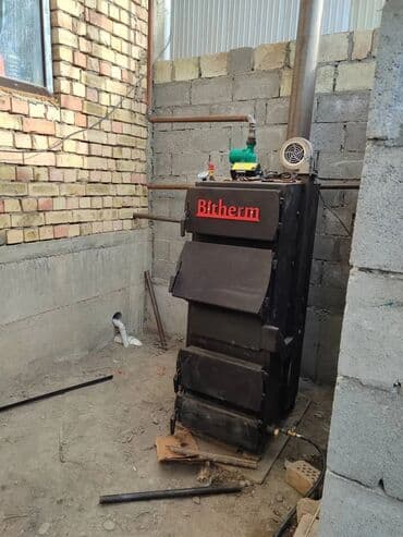 электрик сантехник бишкек: Монтаж отопления и водоснабжения под ключ связ ватцап + паравой — 16