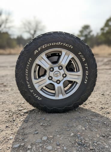 зимние шины бишкек купить: Колеса в сборе 275 / 65 / R 18, Всесезонная, Б/у, Комплект, Внедорожные (АТ/МТ), Литые, отверстий - 6 — 1