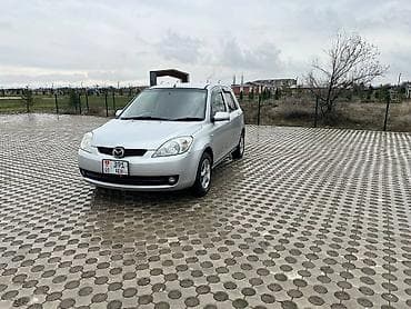 мазда куронс: Mazda Demio: 2006 г., 1.5 л, Автомат, Бензин, Хэтчбэк — 6