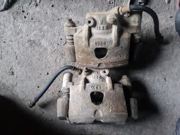 прокладка гбц: .мазда бонго, задний мост бонго митсубиси л300,делика в сборе с — 4