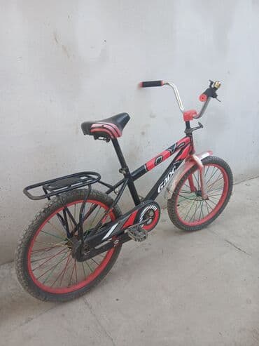 раскладушка велосипед: Шаардык велосипед, BMW, Велосипед алкагы XS (130 -155 см), Колдонулган — 2