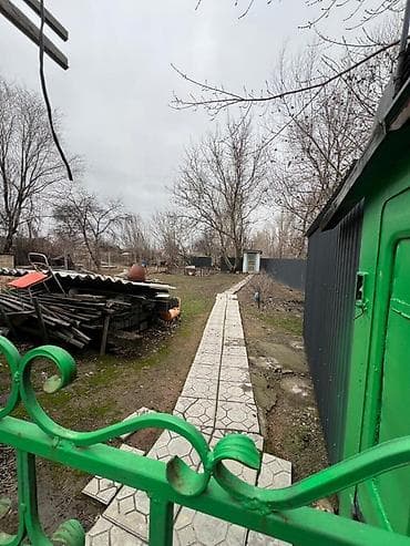 Үйлөр: 🏡 **Продаётся дом в Бишкеке (Аламедин, ГЭС-2)** ✨ 5+ комнат | 150 м² — 8