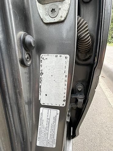 тайота камири: Toyota Camry: 2003 г., 2.4 л, Автомат, Бензин, Седан — 9