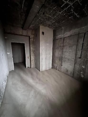 Недвижимость: 1 комната, 56 м², Элитка, 2 этаж, Готовая ПСО (под самоотделку) — 7