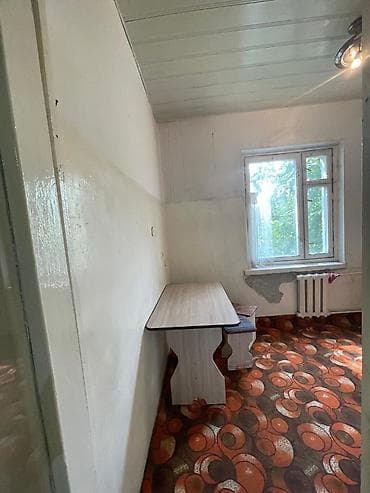 5: 1 комната, 34 м², 5 мкр 105 серия, 2 этаж — 5
