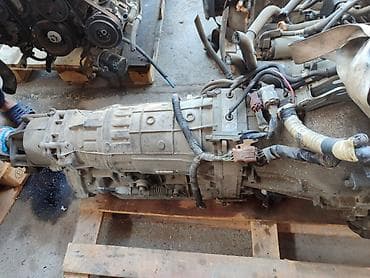 Коробка передач Автомат Subaru 2005 г.