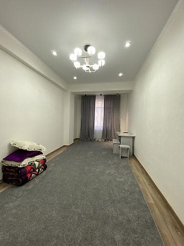 2 комнаты, 71 м², Элитка, 5 этаж, Евроремонт — 3