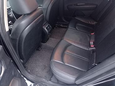 audi a6 с4: Kia K5: 2021 г., 2 л, Автомат, Газ, Седан — 6